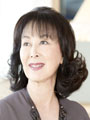 岸　恵子